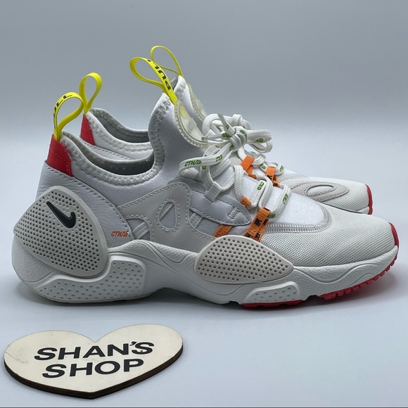 Nike x Preston Heron Huarache E.D.G.E - Picture 2 of 9